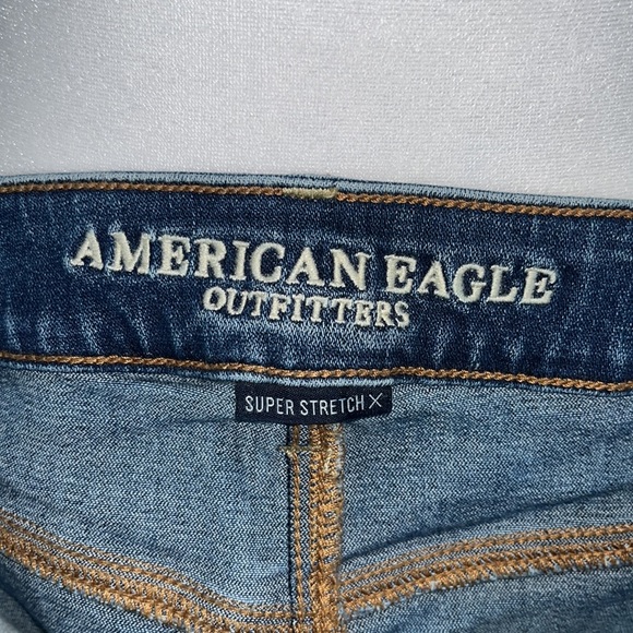 ✅American Eagle Denim Skirt - Picture 5 of 6